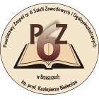 Logo szkoły